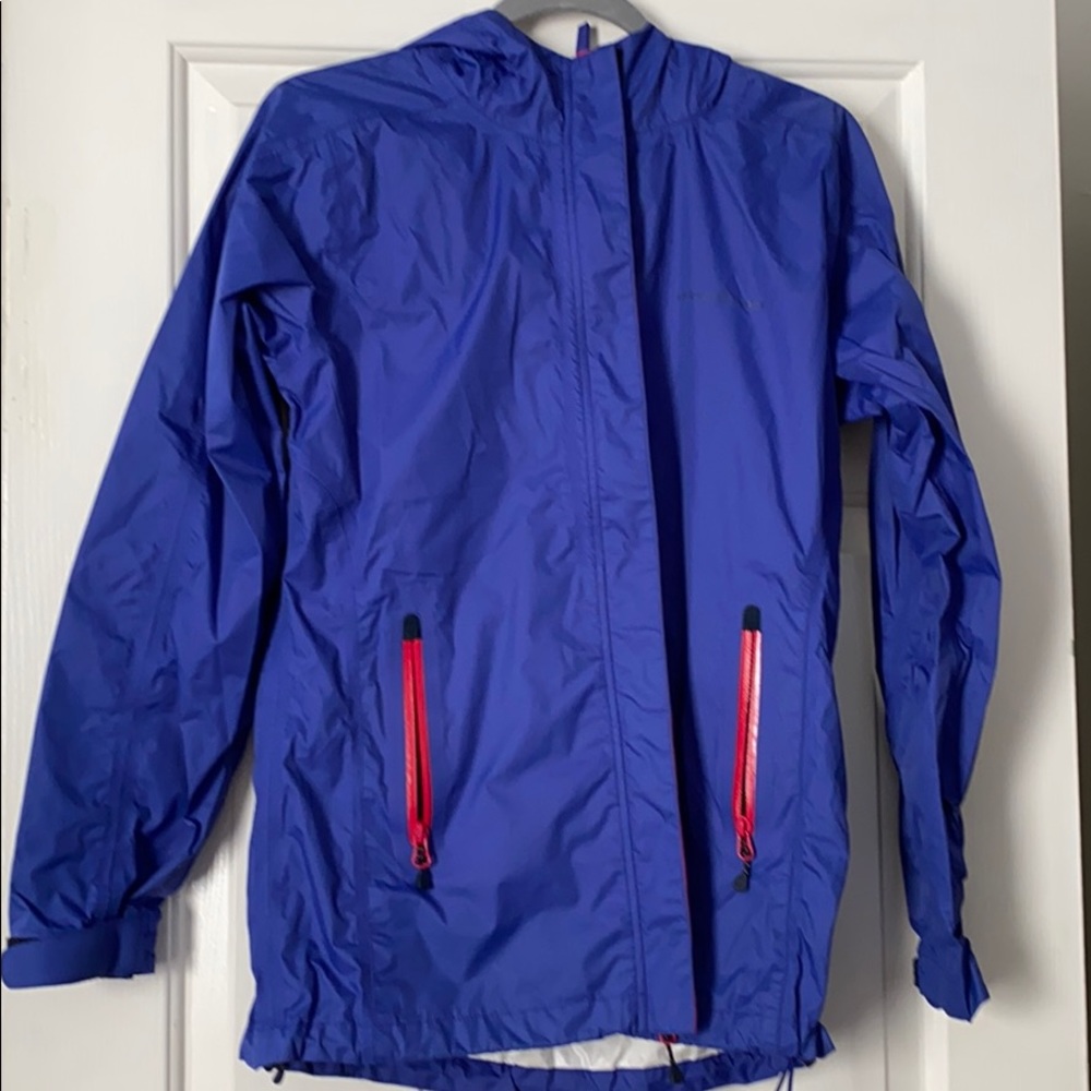 Vineyard Vines Raincoat
